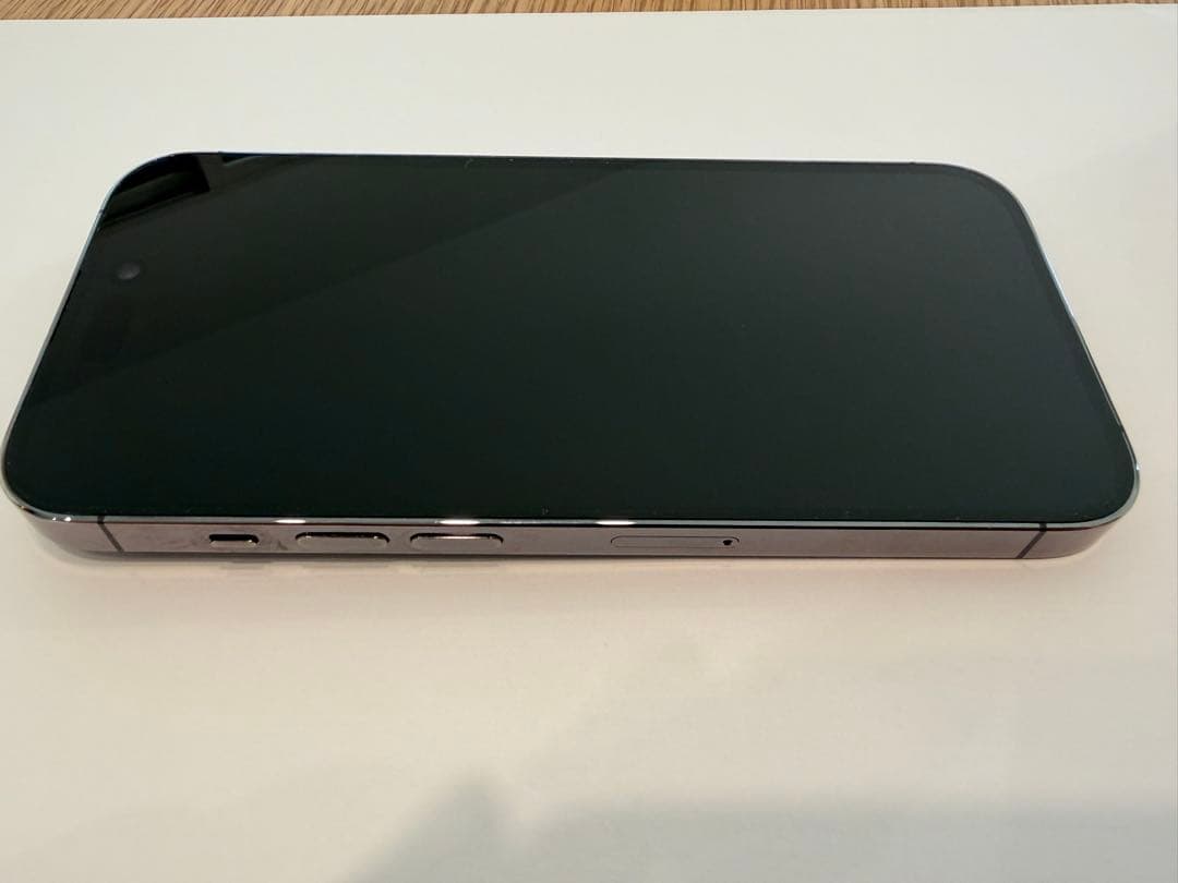 【値引交渉\"不可\"】 iPhone 14 Pro 256GB SIMフリー