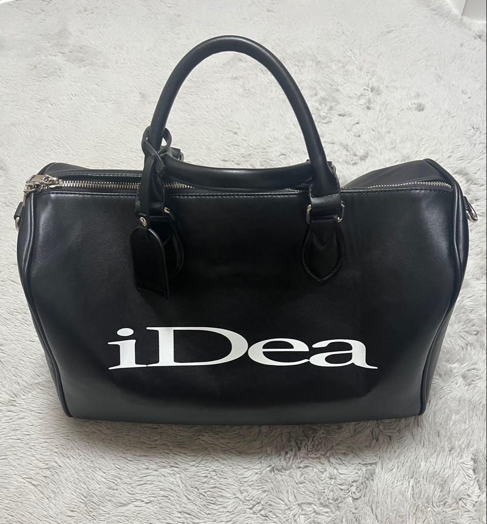 iDeaswamバックケンタウロス健太着用noremid年末セール