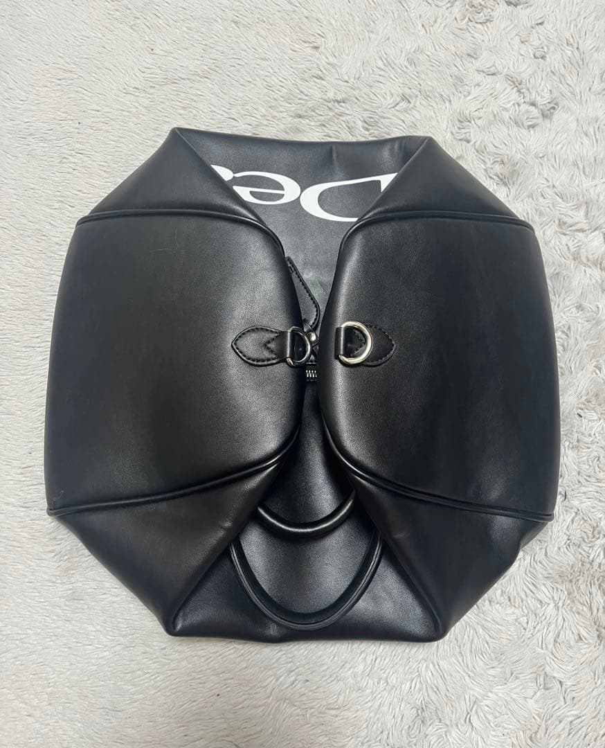 iDeaswamバックケンタウロス健太着用noremid年末セール