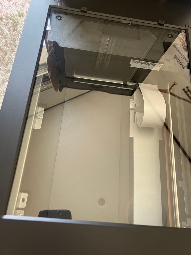 【未使用】Epson GT-X980 フラットヘッドスキャナー