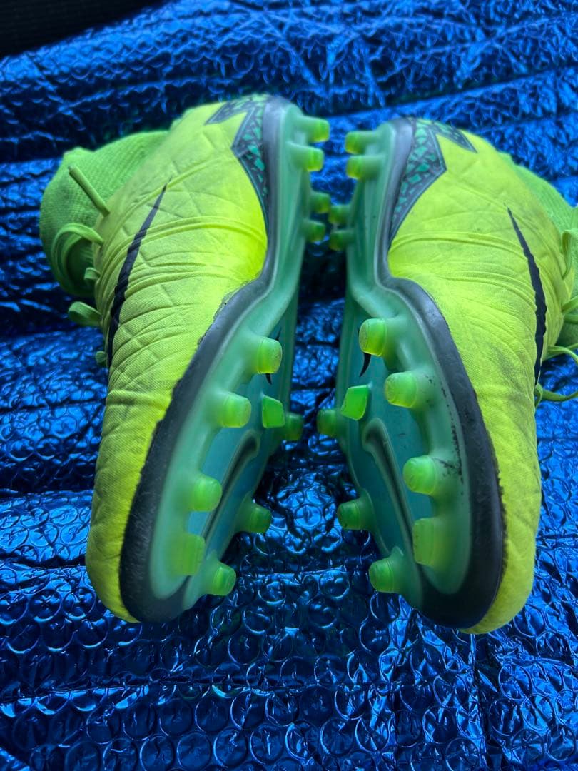 ハイパーヴェノム FG 27.5