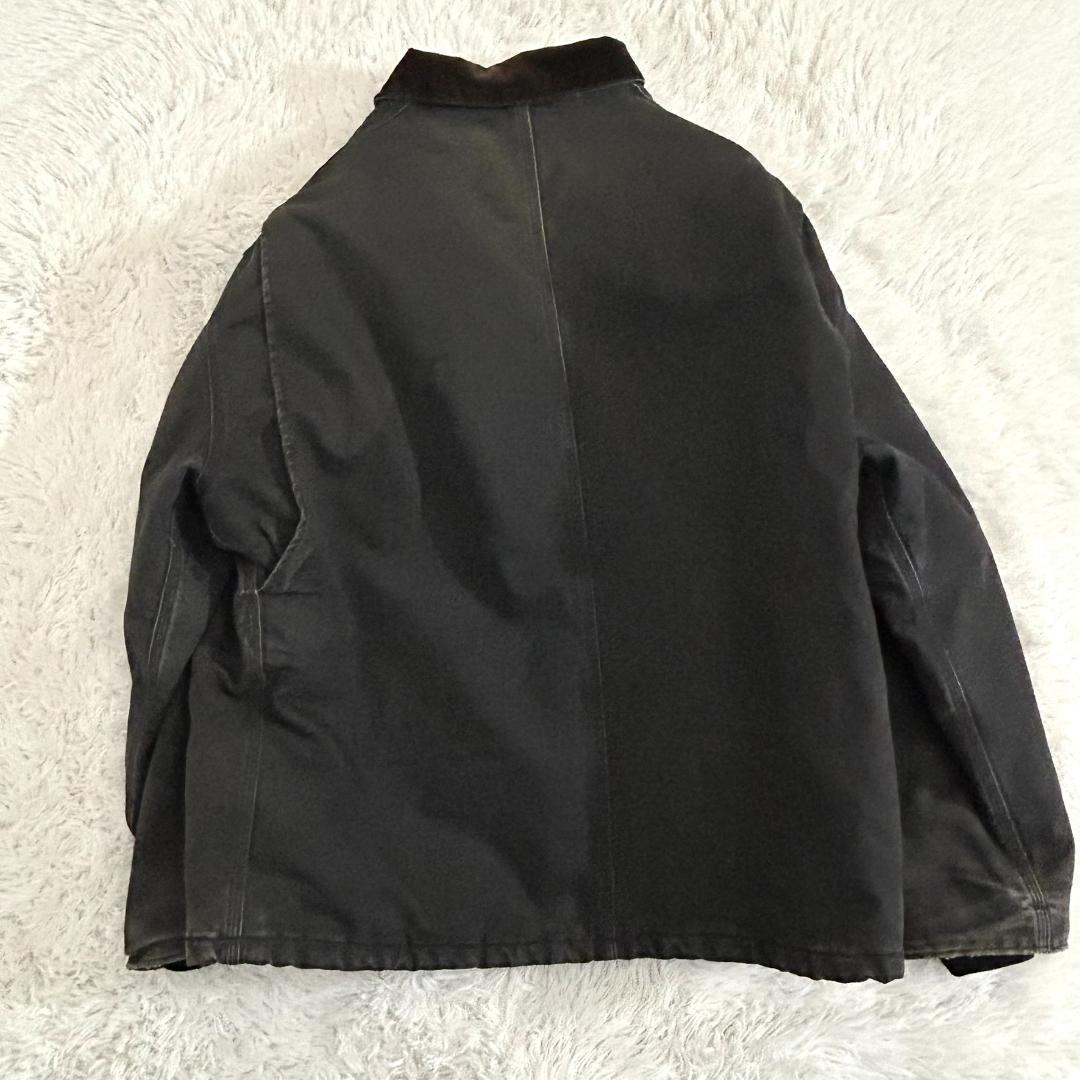 Carhartt カーハート XXL C26 デトロイトジャケット