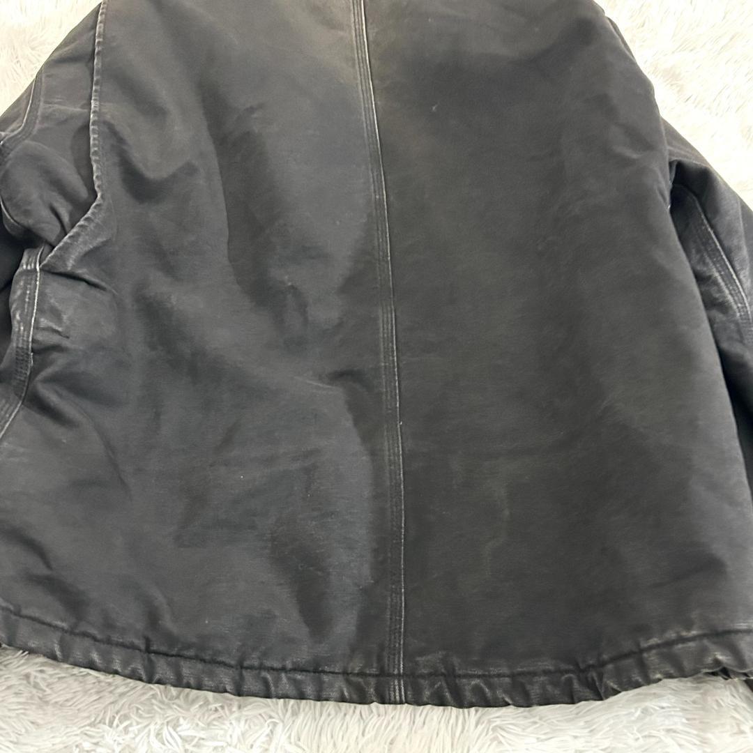 Carhartt カーハート XXL C26 デトロイトジャケット