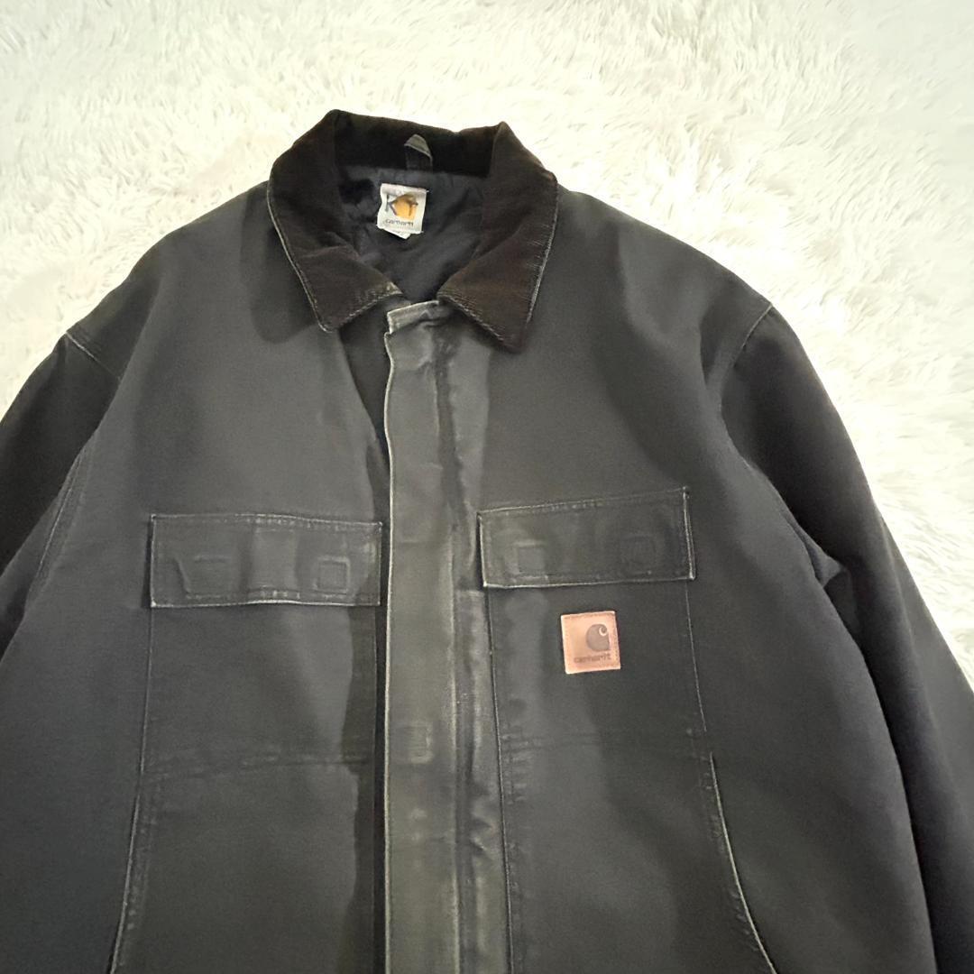 Carhartt カーハート XXL C26 デトロイトジャケット