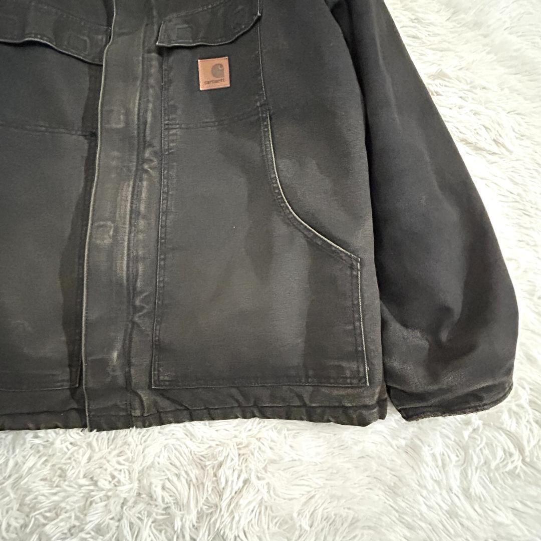 Carhartt カーハート XXL C26 デトロイトジャケット