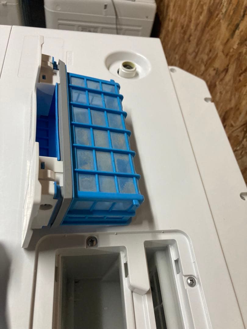 シャープ ドラム式洗濯乾燥機 洗濯11.0kg /乾燥6.0kg 左開き