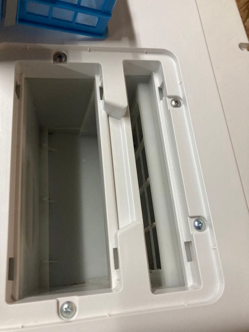 シャープ ドラム式洗濯乾燥機 洗濯11.0kg /乾燥6.0kg 左開き