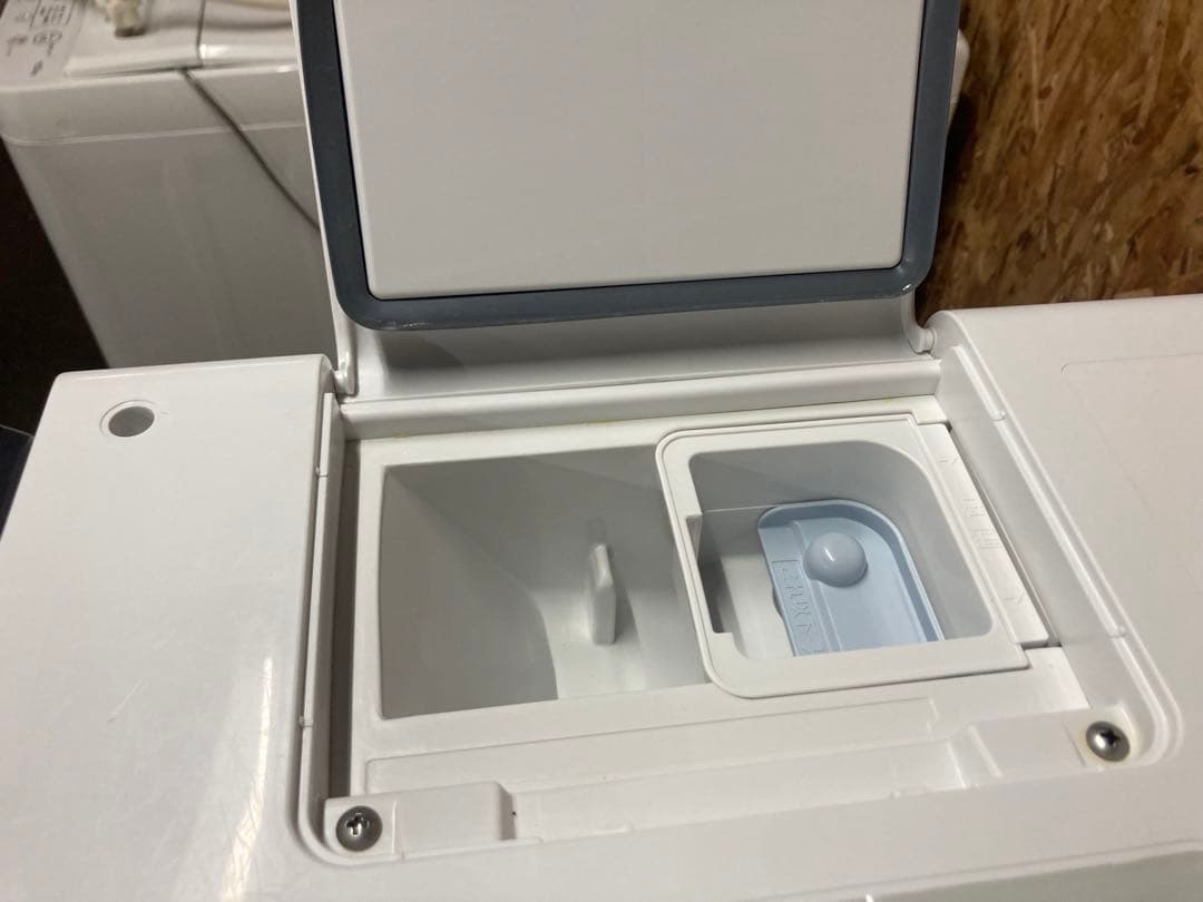 シャープ ドラム式洗濯乾燥機 洗濯11.0kg /乾燥6.0kg 左開き