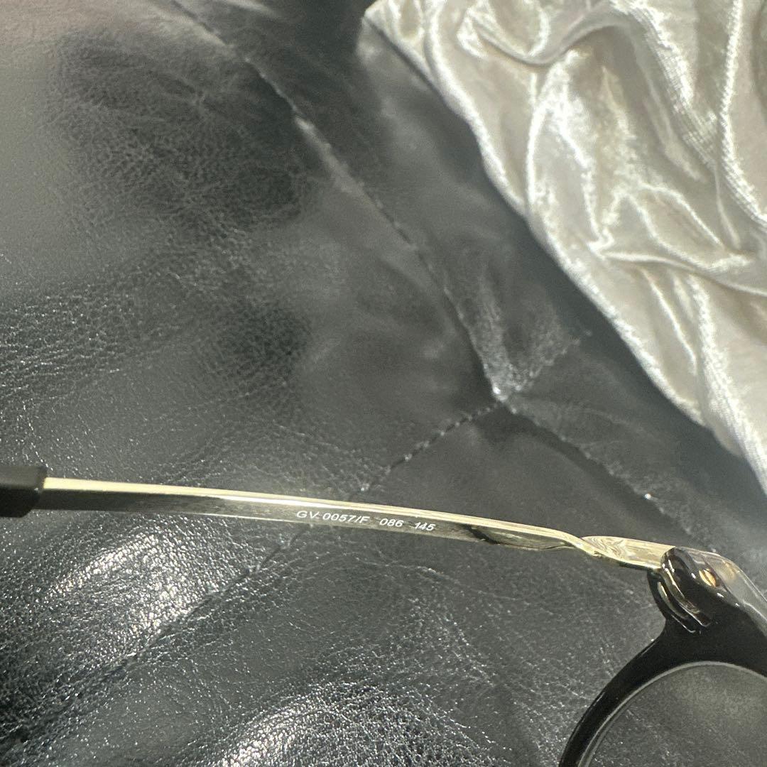 【GIVENCHY】 ジバンシィ メガネフレーム　 【送料込み】鼈甲