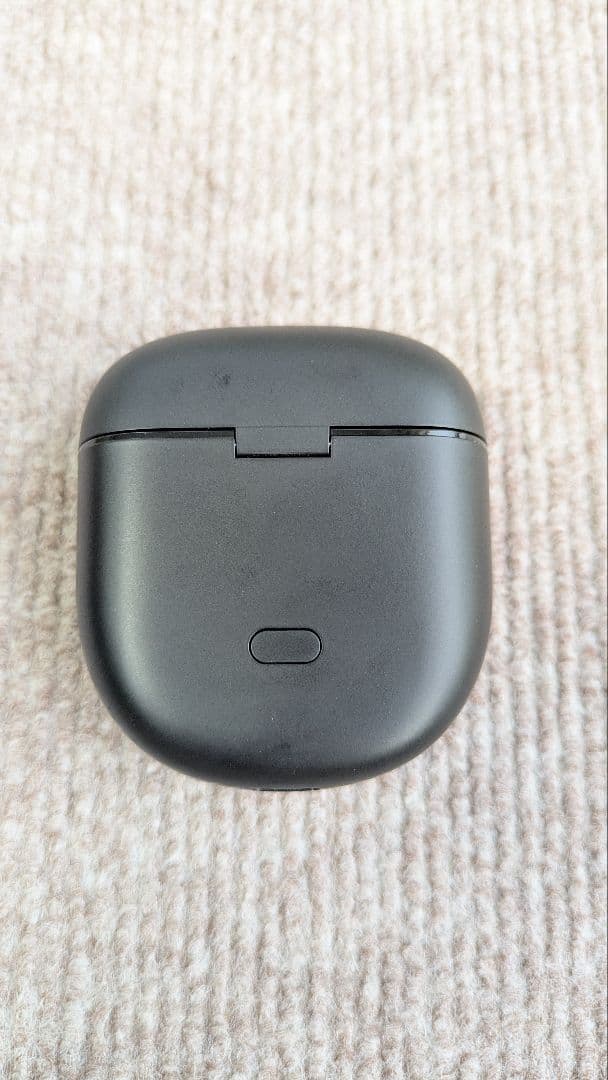 Bose QuietComfort Earbuds II 右耳難あり