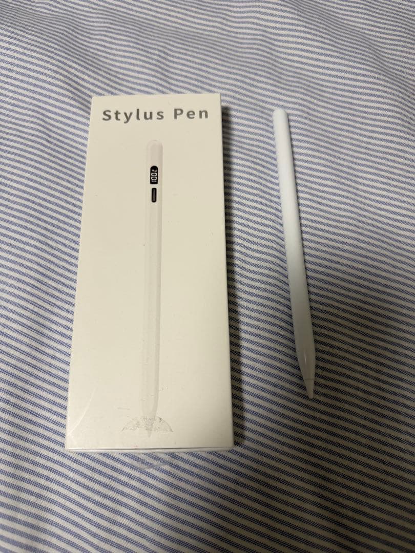 iPad mini (A17 pro)本体 充電器付き、ガラスフィルム、カバー