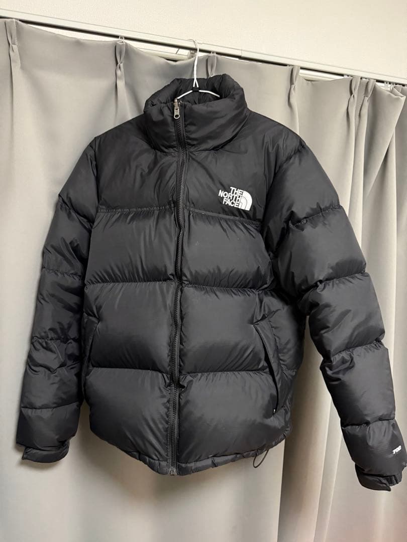 THE NORTH FACE 1996 ヌプシレトロ　700 USA