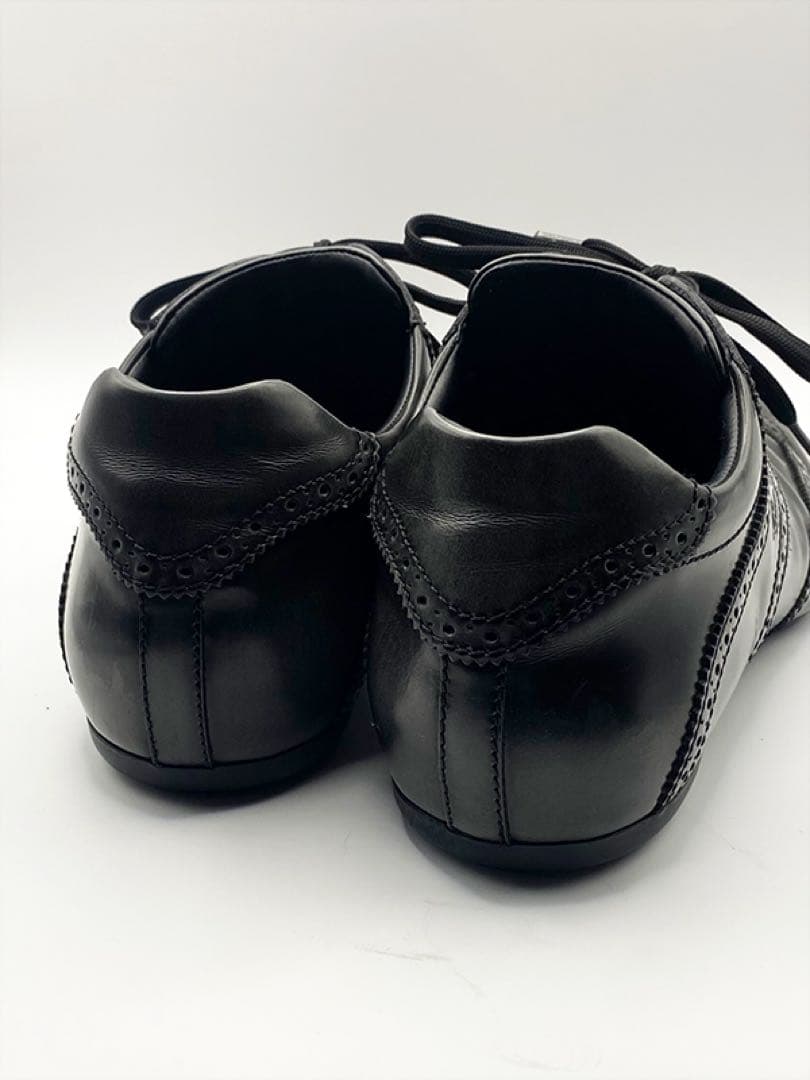 louis vuitton ルイ・ヴィトン レザーシューズ美品‼️