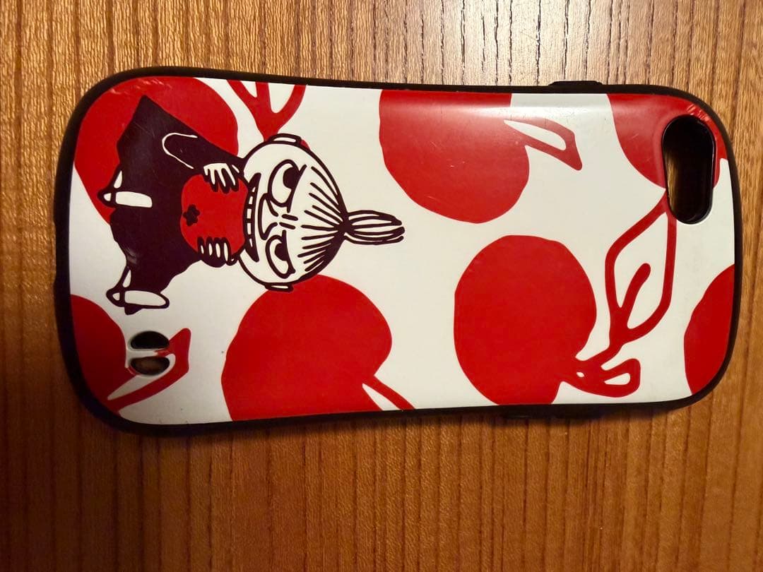 iPhone 8 64GB iFaceのカバー