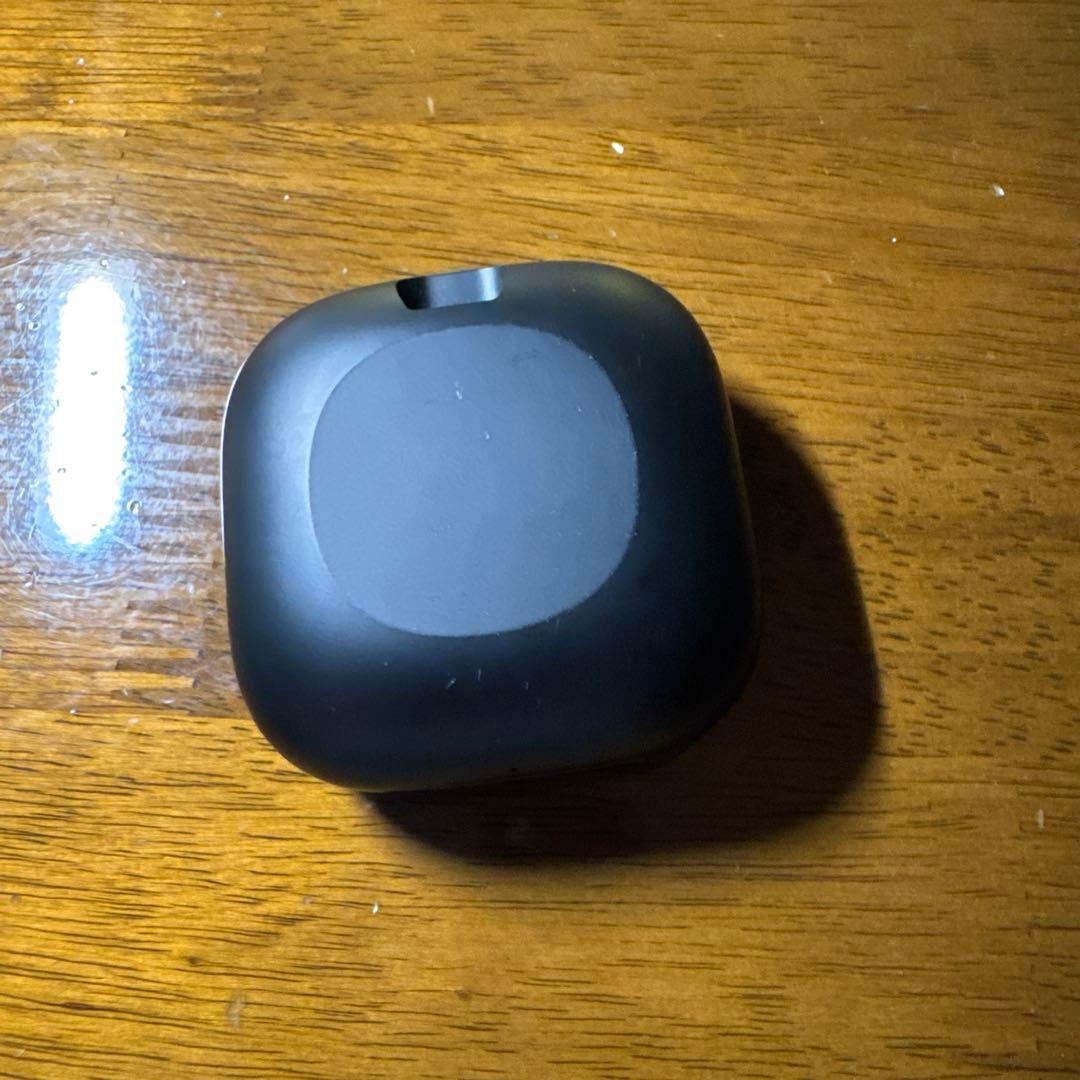 Beats Fit Pro ブラック