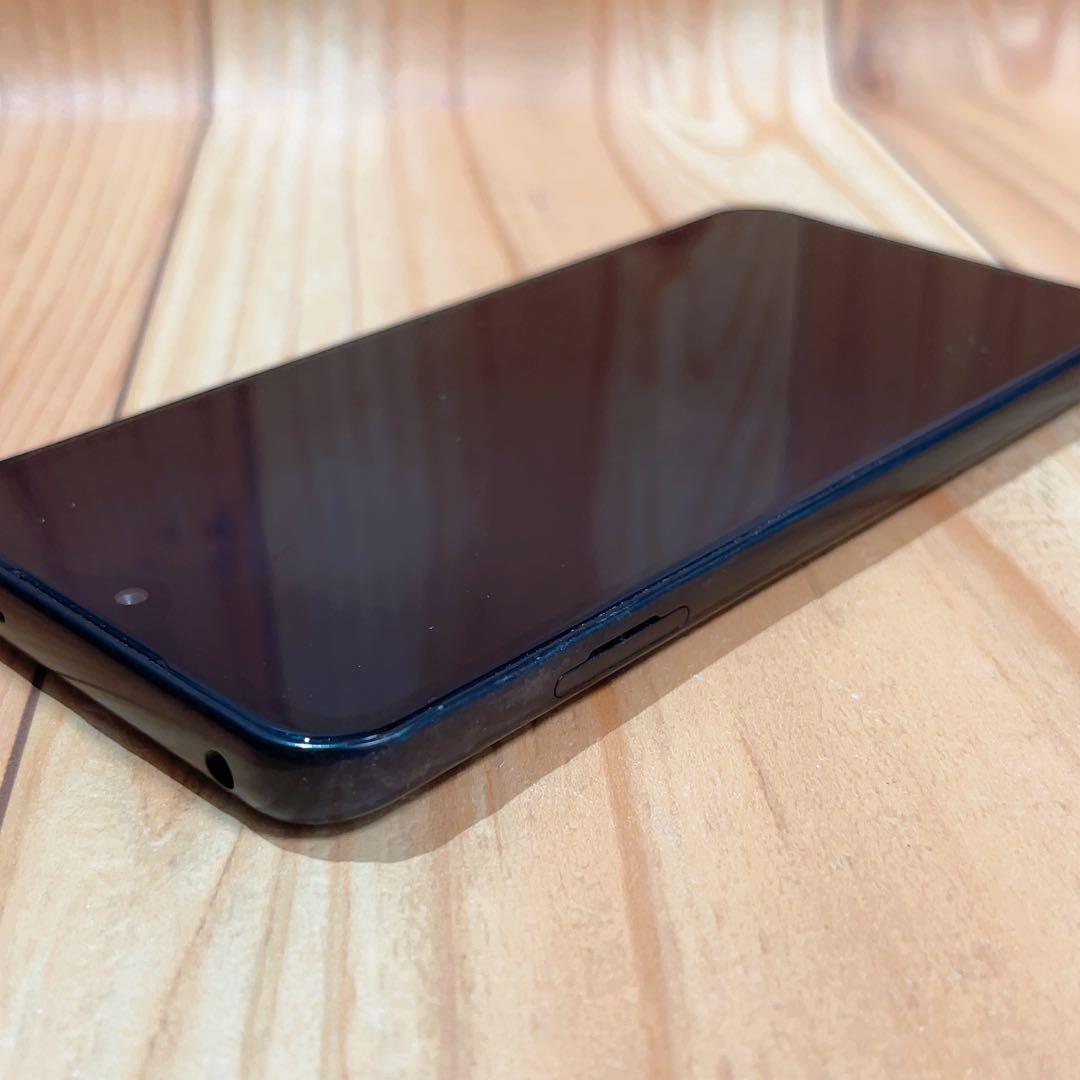 SIMフリー 本体 arrows We FCG01 64 GB 073G4