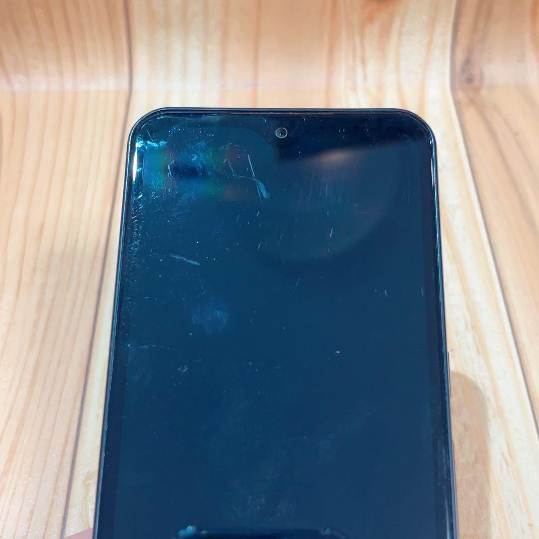 SIMフリー 本体 arrows We FCG01 64 GB 073G4