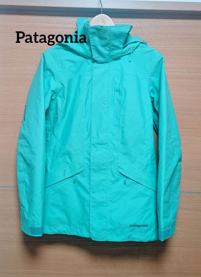 Patagonia 　スキー　スノーボード　ウェア ジャケット　ウィメンズ