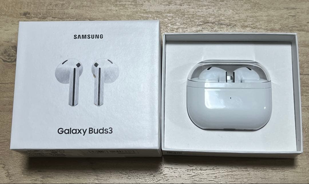 福*様 Galaxy Buds3