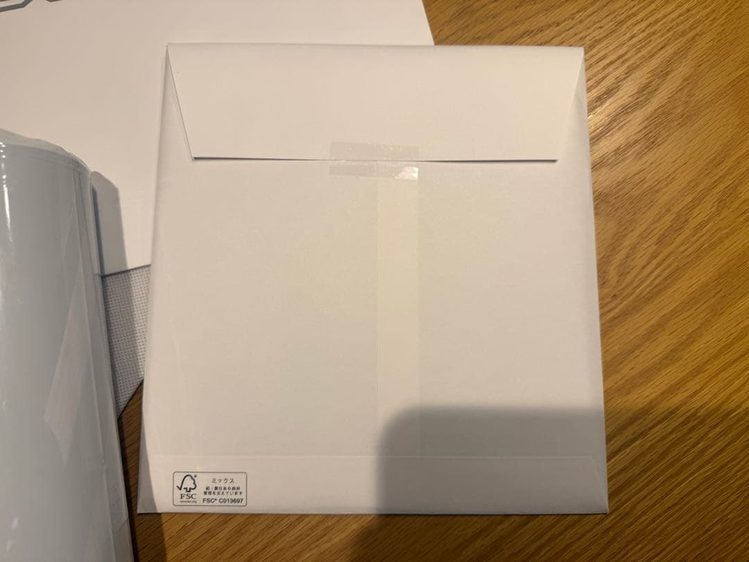 【新品・未使用】LEXUS2026 カレンダー&ブランケット