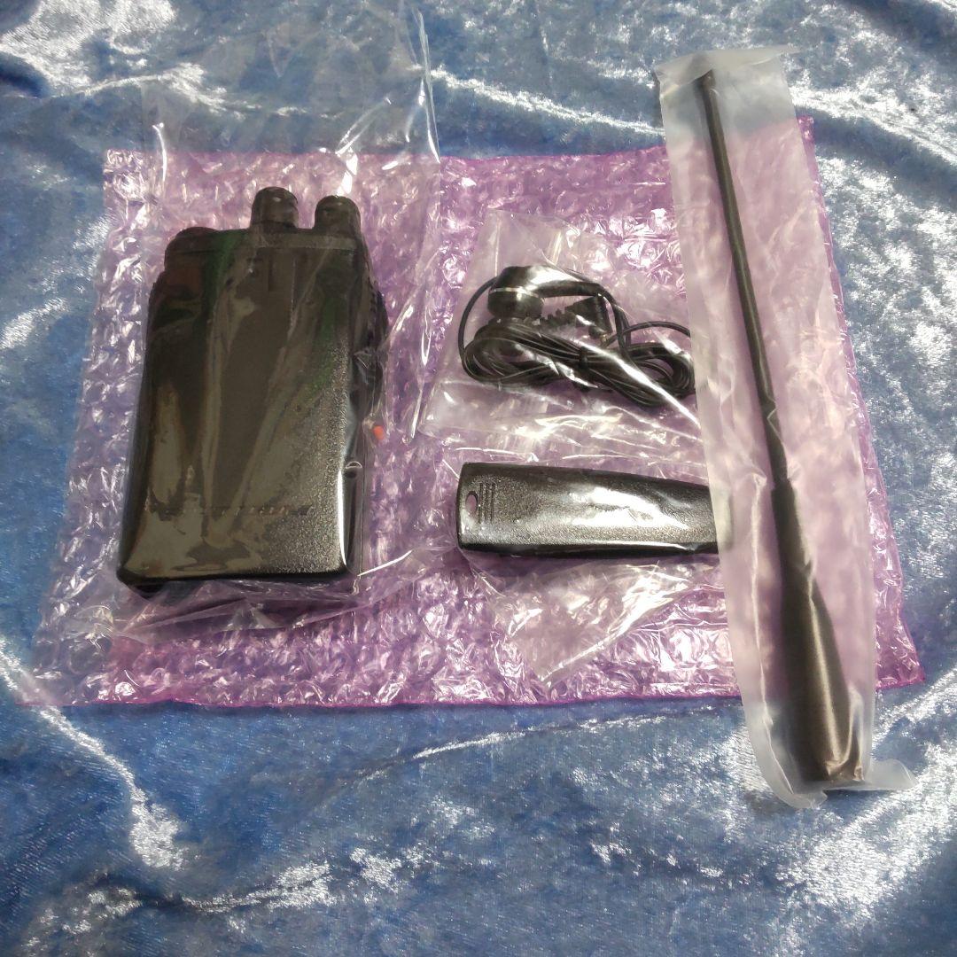 格安★本体・付属品・取説は未使用新品★FRCマルチバンドレシーバFC-S117★