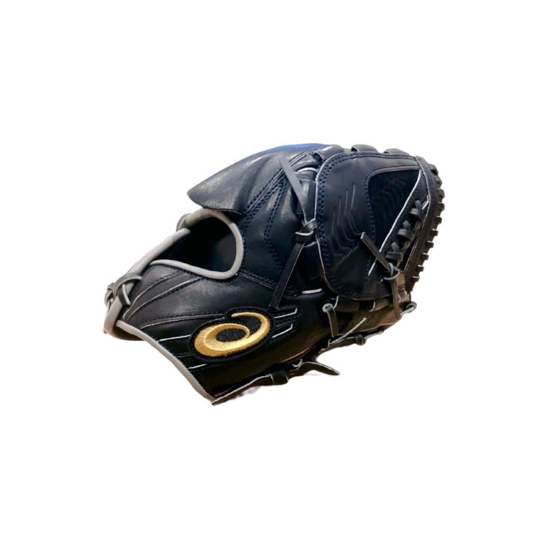 【超極美品】大谷翔平選手モデル　限定モデル　品番3121A641 軟式　投手