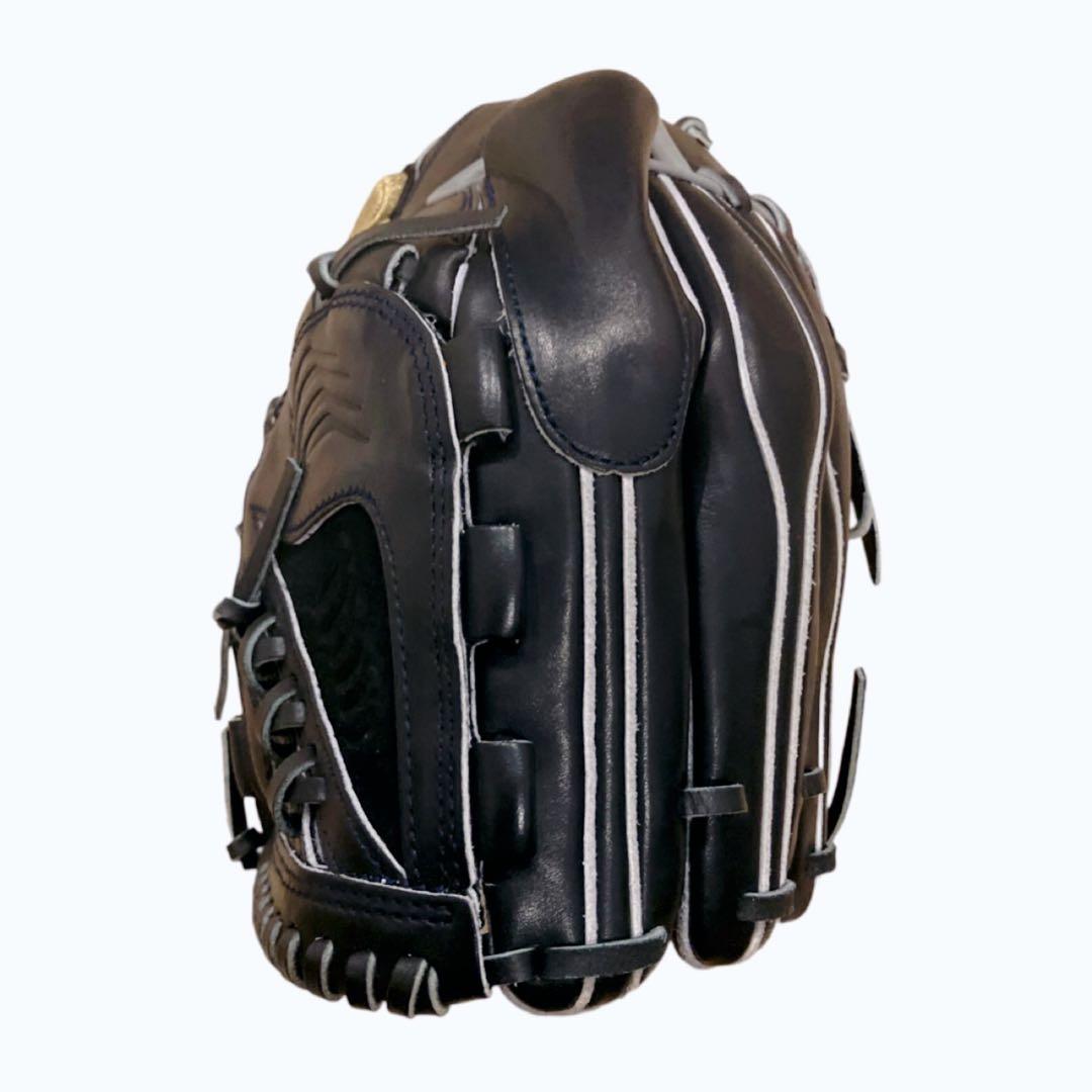 【超極美品】大谷翔平選手モデル　限定モデル　品番3121A641 軟式　投手