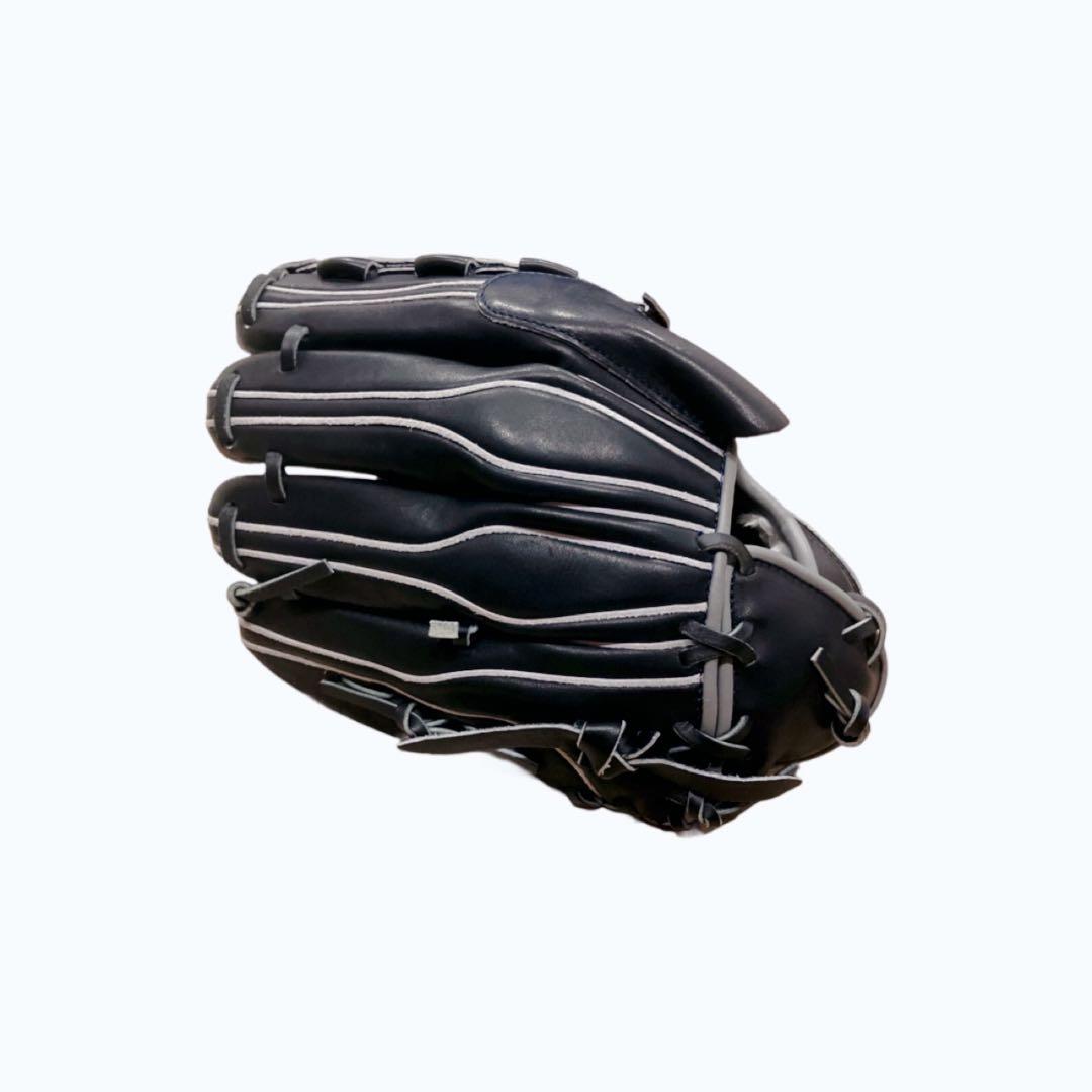 【超極美品】大谷翔平選手モデル　限定モデル　品番3121A641 軟式　投手