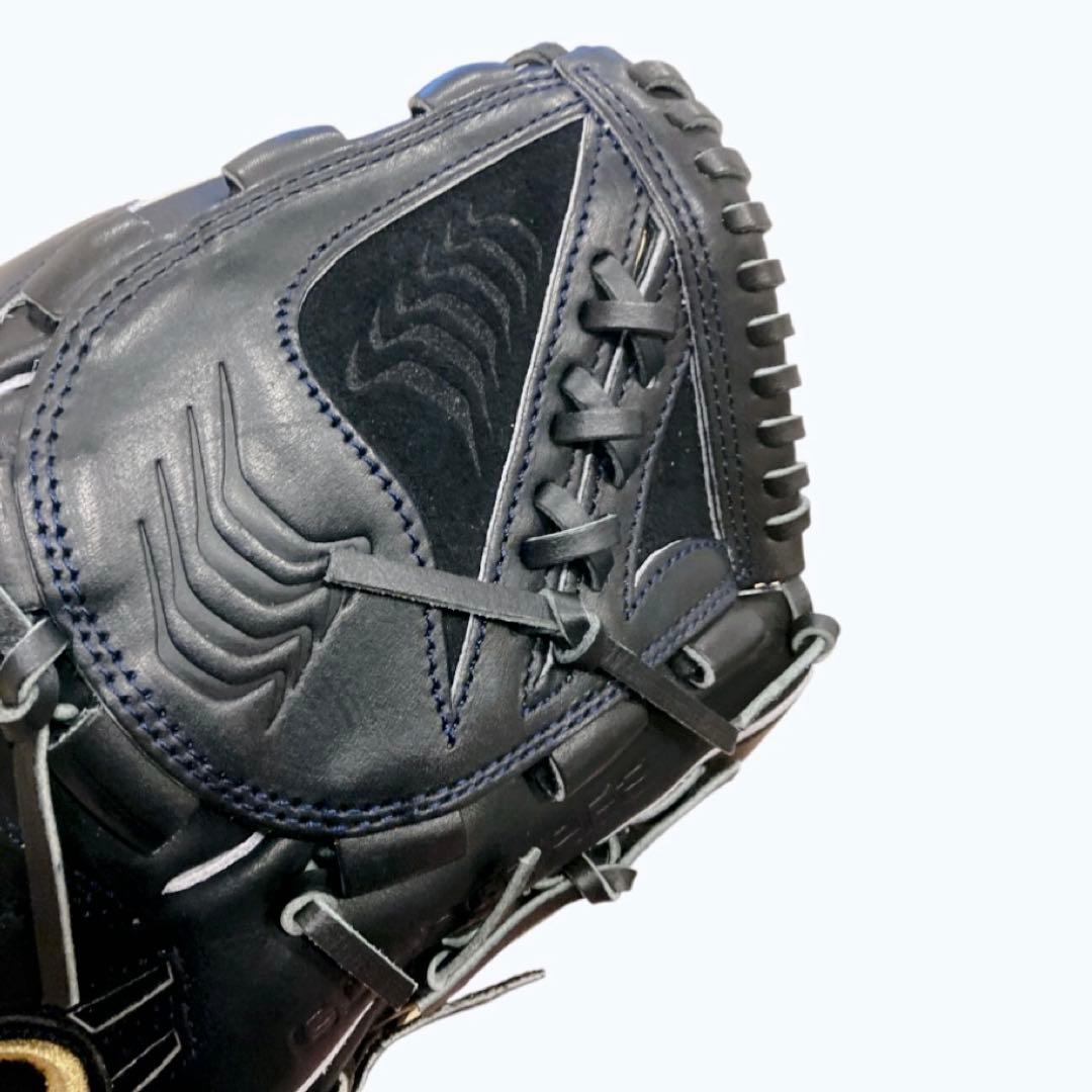 【超極美品】大谷翔平選手モデル　限定モデル　品番3121A641 軟式　投手