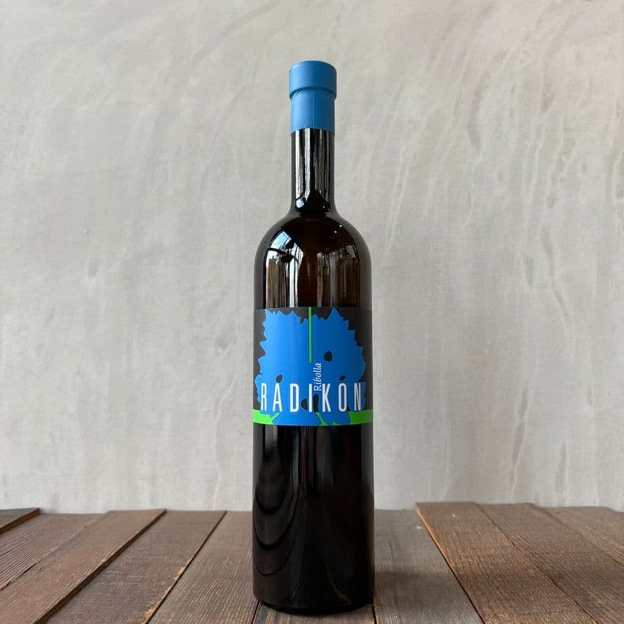 ラディコン　リボッラ・ジャッラ　2012年