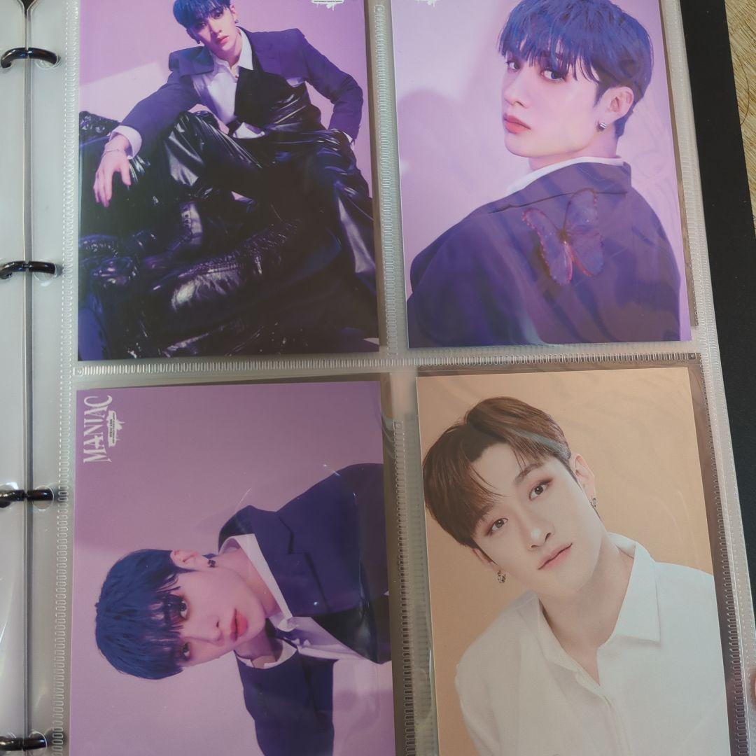 StrayKids バンチャン BangChan トレカグッズなど セット