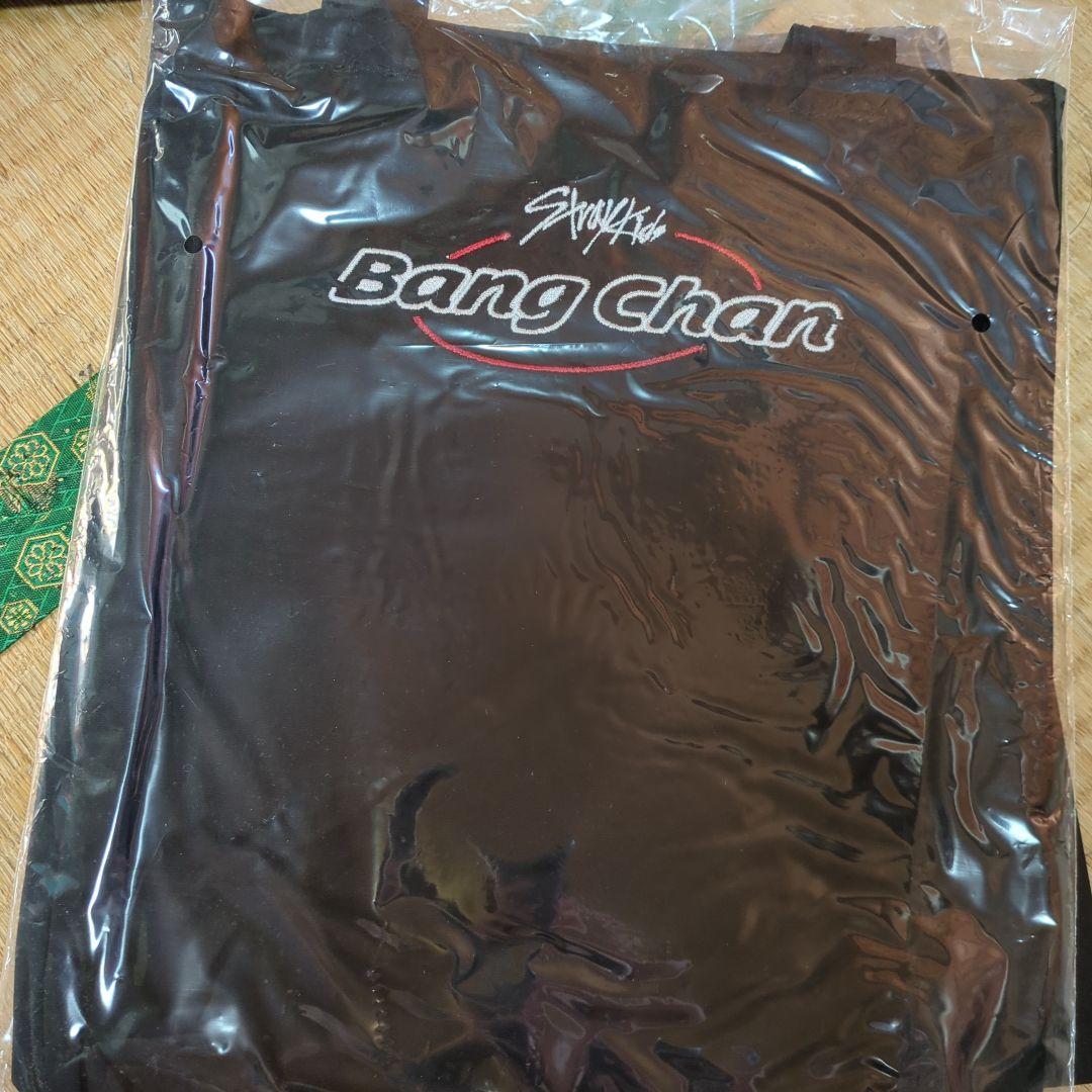 StrayKids バンチャン BangChan トレカグッズなど セット