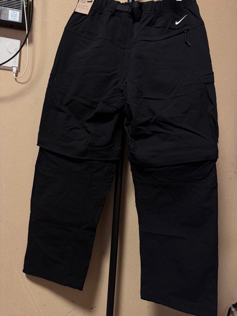 NIKE ACG SMITH SUMMIT CARGO PANTS カーゴパンツ
