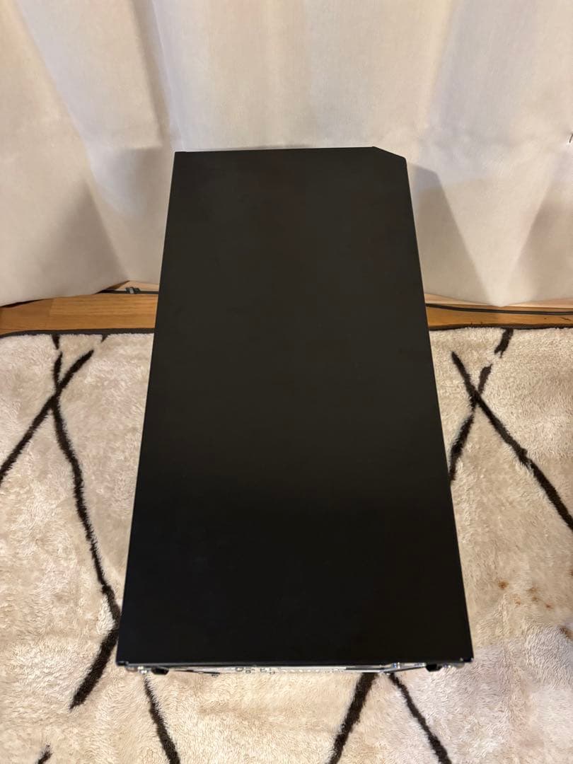 Abee AS Enclosure S1 PCケース