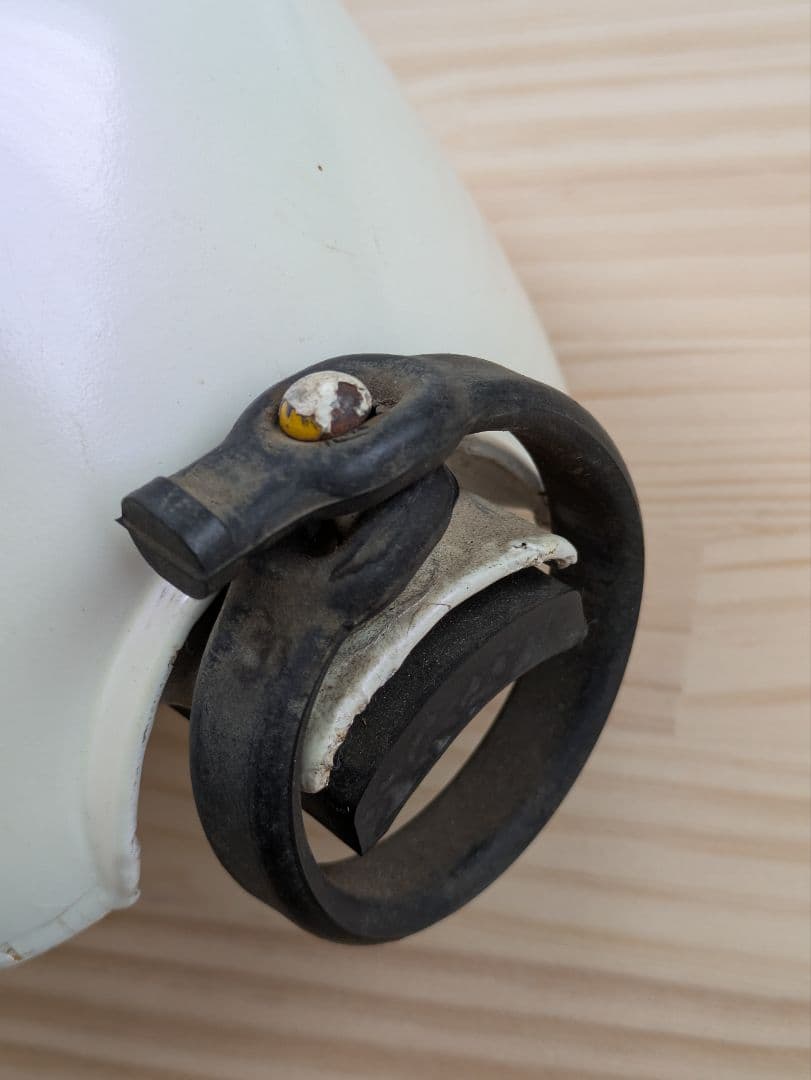 広*様 ホンダ モンキー 純正ガソリンタンク Z50A Z50Z レストアベース