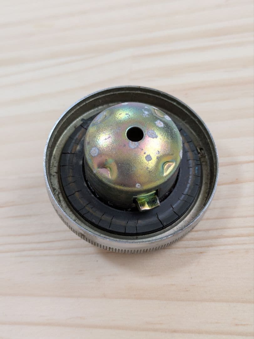 広*様 ホンダ モンキー 純正ガソリンタンク Z50A Z50Z レストアベース