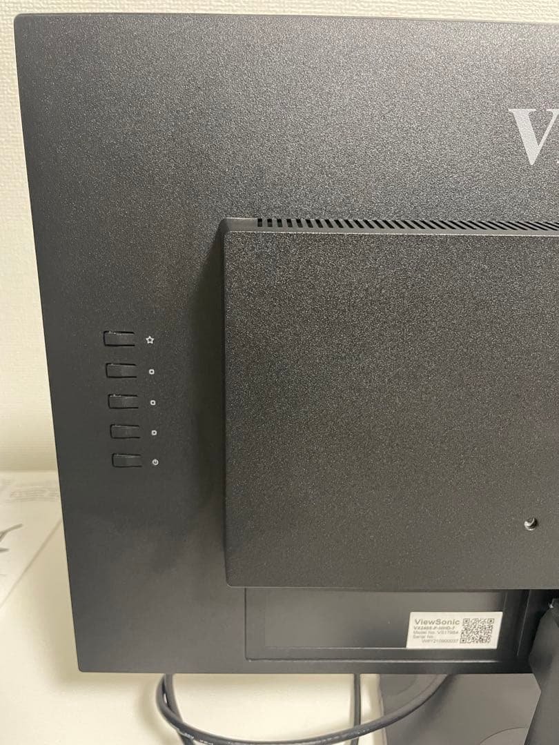 VX2405-P-MHD 24インチ モニター 144Hz