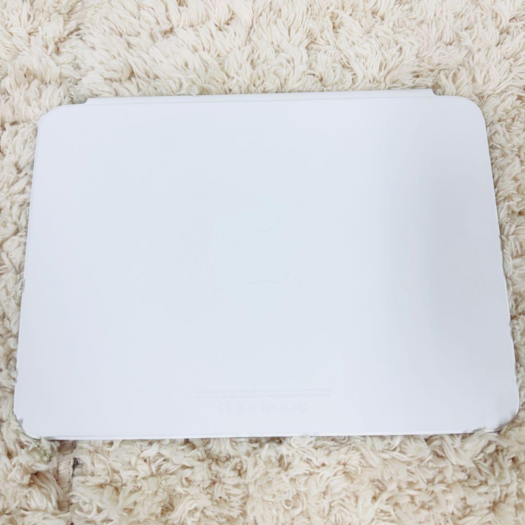 極美品 iPad Magic Keyboad Folio 第10世代 A2695