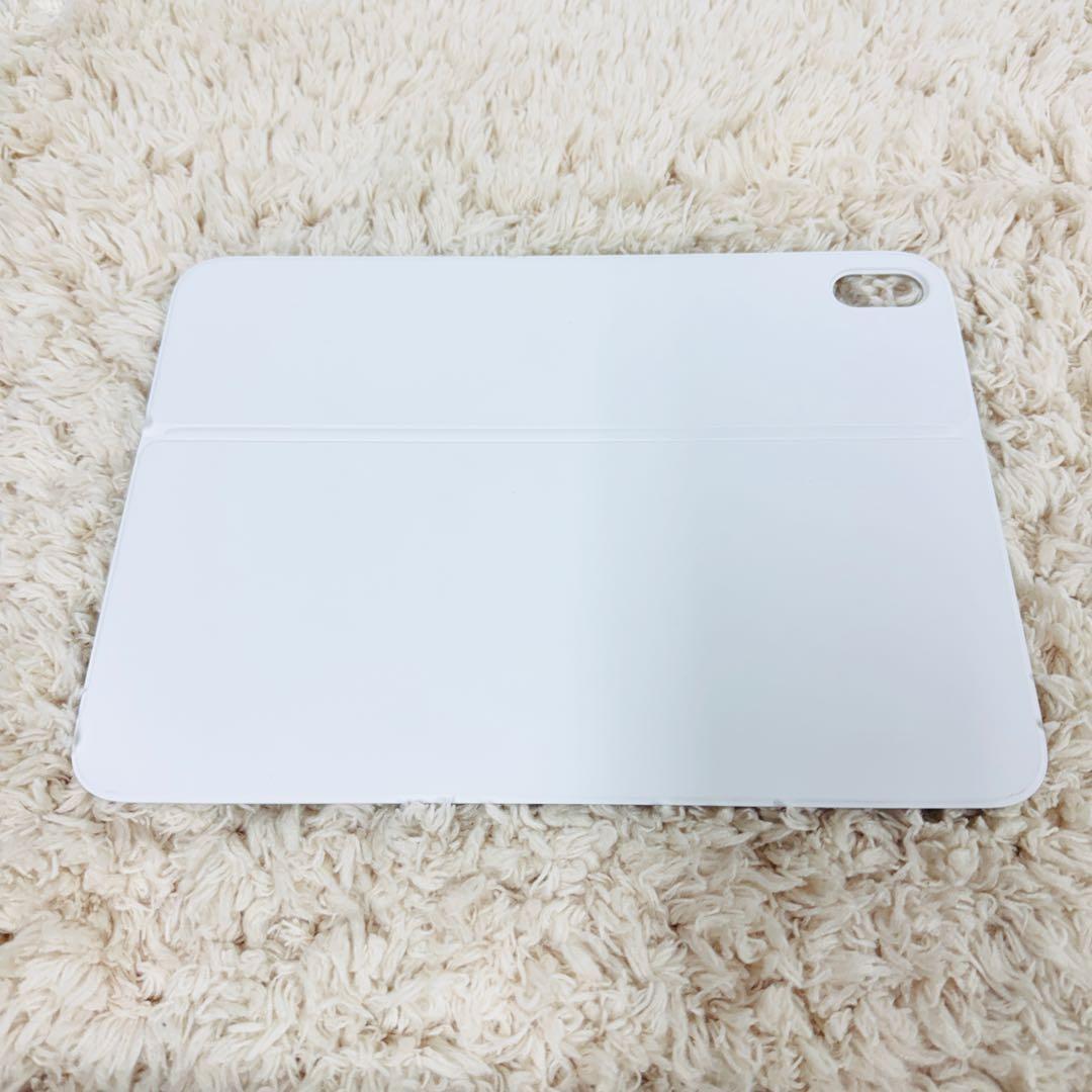 極美品 iPad Magic Keyboad Folio 第10世代 A2695