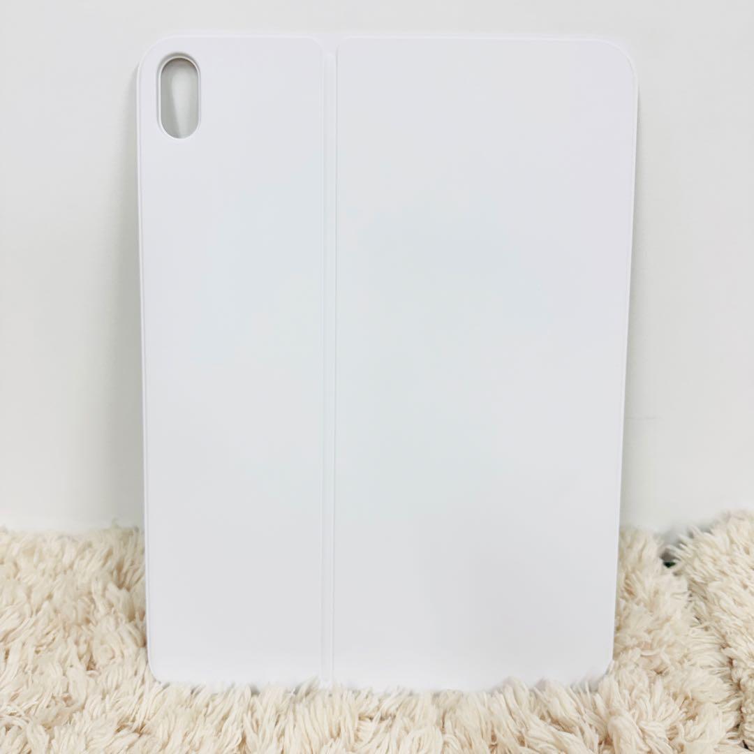 極美品 iPad Magic Keyboad Folio 第10世代 A2695