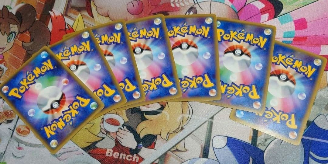 ポケモンカード XY以前セット ゲンガーEX リザードンEXほか