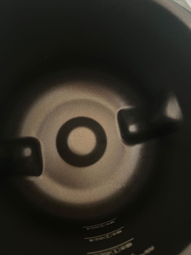 アイリスオーヤマ　シェフドラム(IRIS OHYAMA)