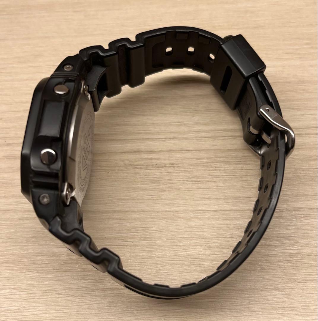 森のかもかっぱ CASIO G-SHOCK 3159JA GW-M5610