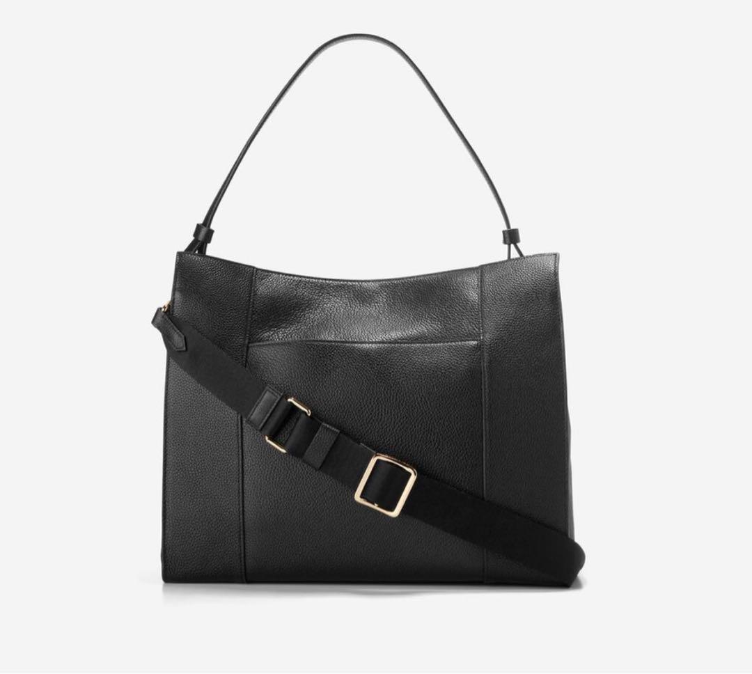 【早い者勝ち】コールハーン/極美品ショルダーバッグ