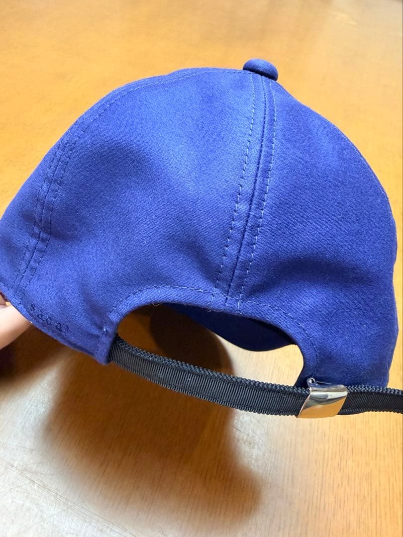 【KJ52】【24時間限定タイムセール】sacai キャップ