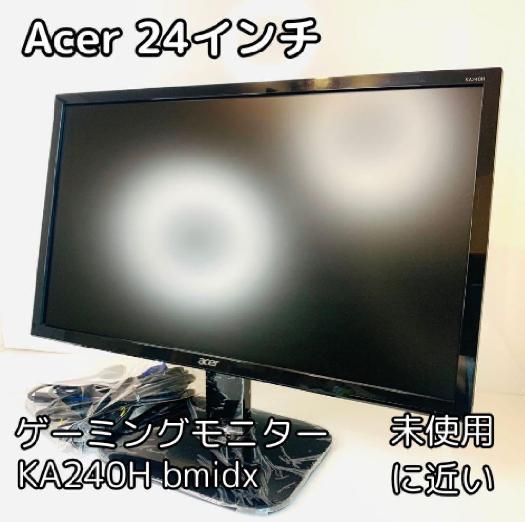 tranquilo-man 24インチ ゲーミングモニター