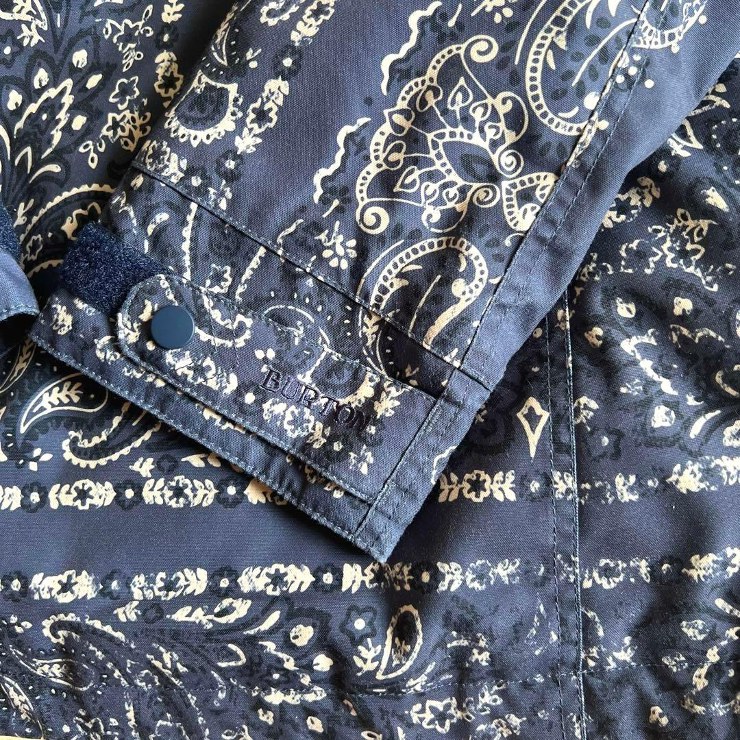 BURTON バートン ウェア ジャケット レディース Lサイズ