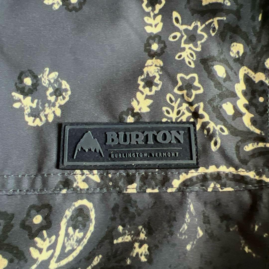 BURTON バートン ウェア ジャケット レディース Lサイズ