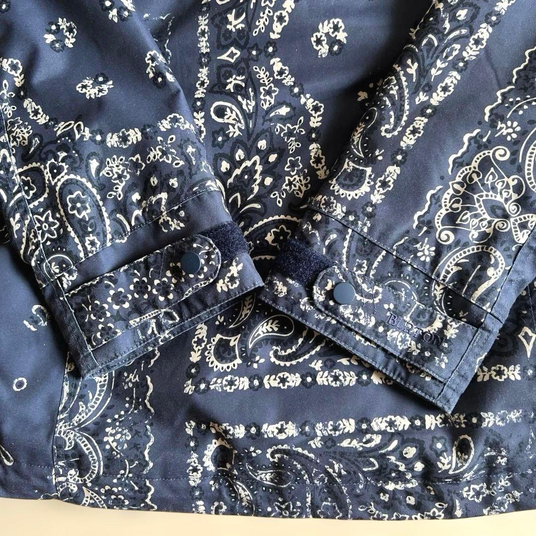 BURTON バートン ウェア ジャケット レディース Lサイズ