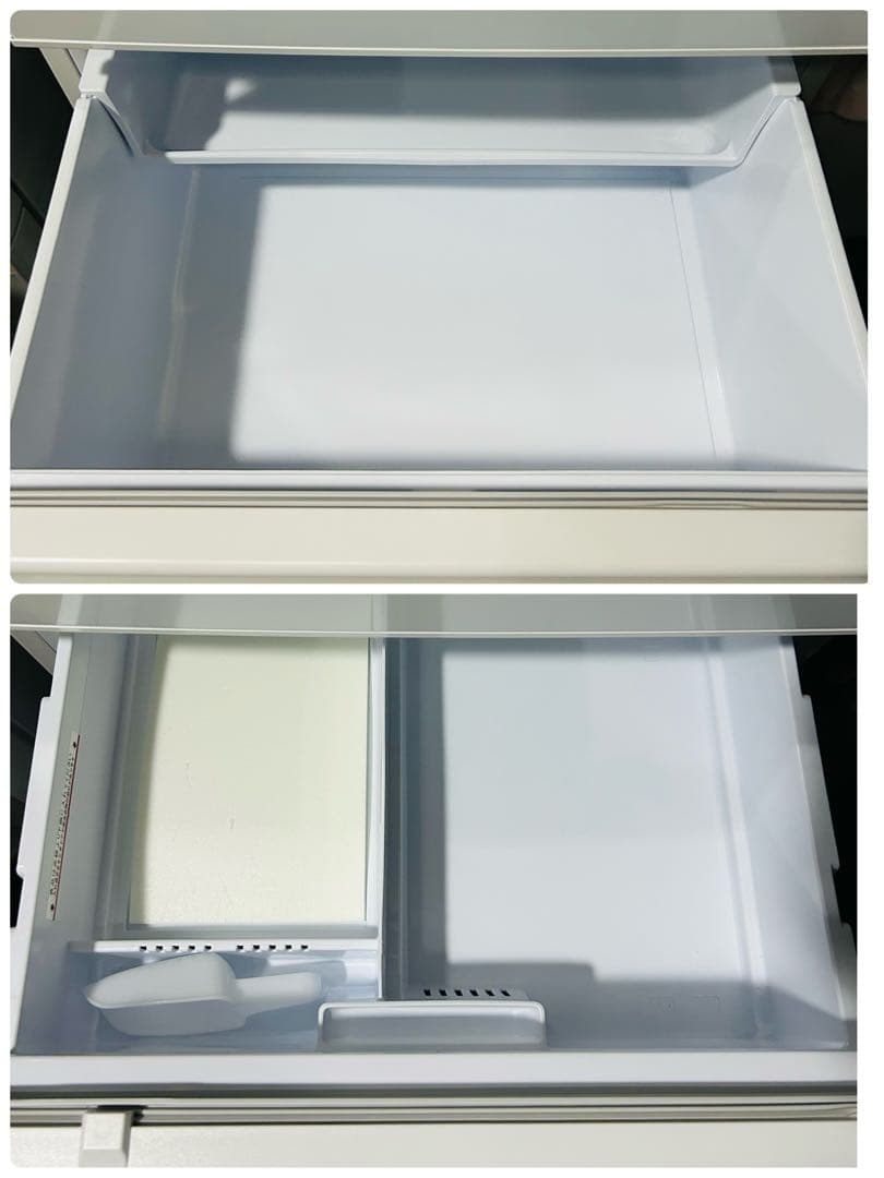 ✨美品✨三菱 冷凍冷蔵庫 MR-C33H